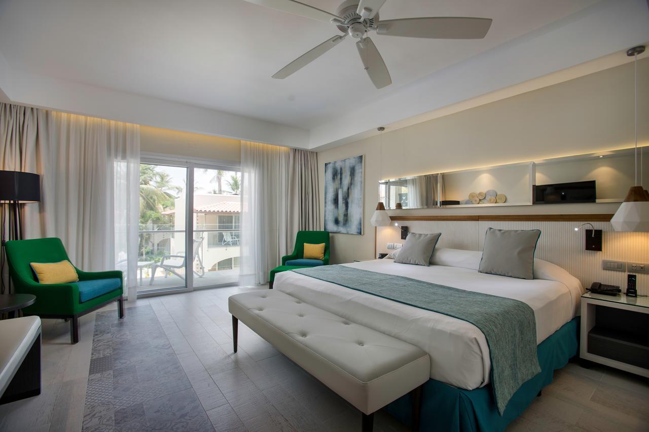 Superior Junior Suite