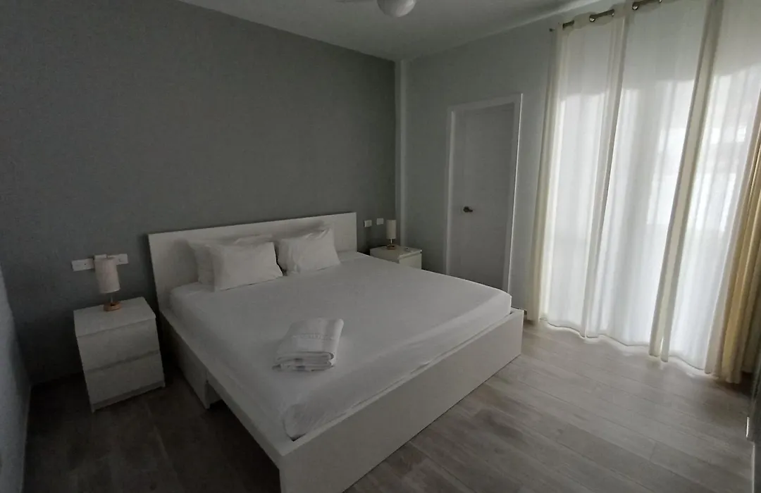 Tracadero Beach Resort-1