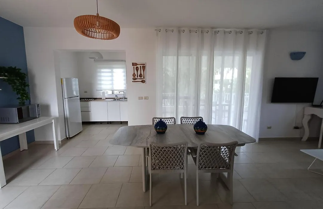 Tracadero Beach Resort-1