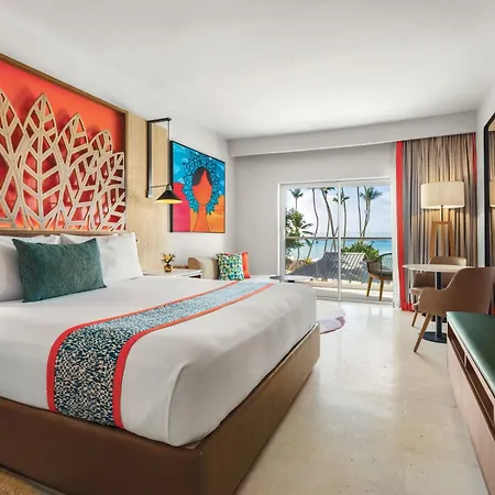 Dreams La Romana All-Inclusive Resort & Spa-3